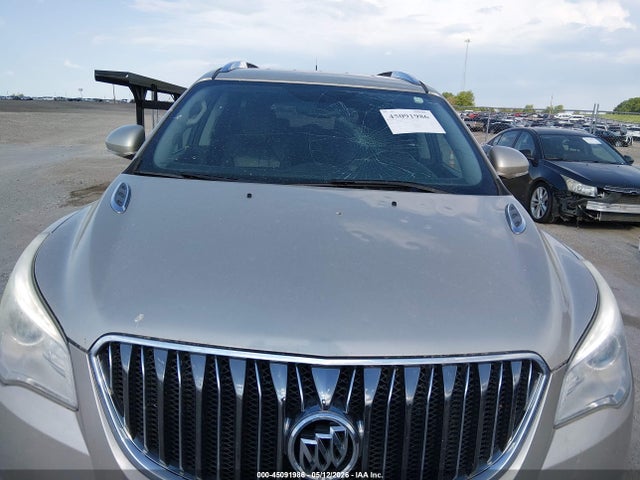 Продаж на аукціоні авто 2013 Buick Enclave Leather, vin: 5GAKRCKD2DJ119234, номер лоту: 45091986