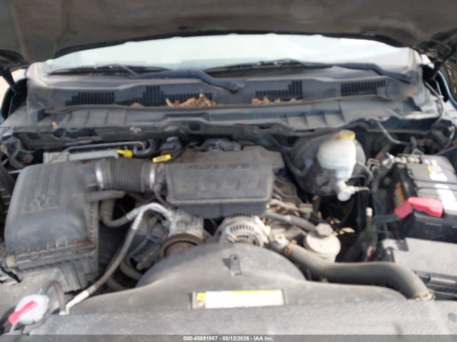 Aukcja sprzedaży 2011 Ram Ram 1500 St, vin: 1D7RV1CP4BS574802, numer aukcji: 45091987