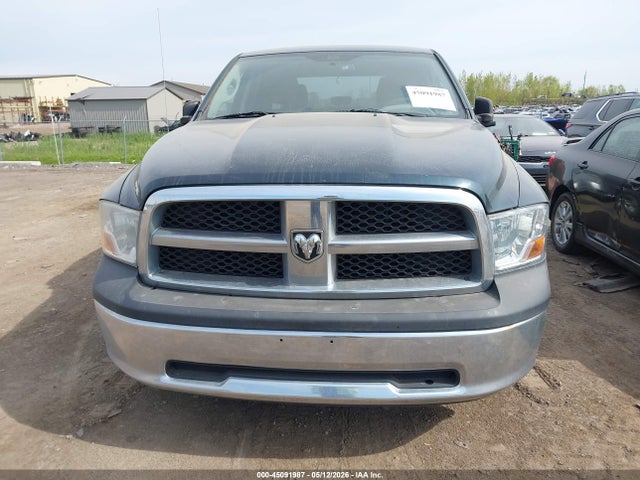 Aukcja sprzedaży 2011 Ram Ram 1500 St, vin: 1D7RV1CP4BS574802, numer aukcji: 45091987