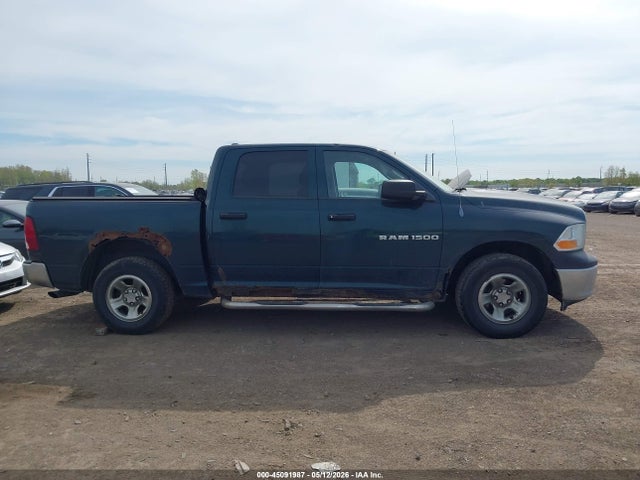 Aukcja sprzedaży 2011 Ram Ram 1500 St, vin: 1D7RV1CP4BS574802, numer aukcji: 45091987