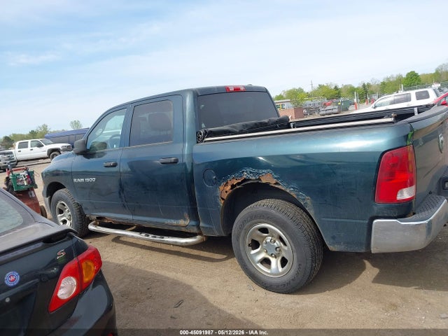 Aukcja sprzedaży 2011 Ram Ram 1500 St, vin: 1D7RV1CP4BS574802, numer aukcji: 45091987