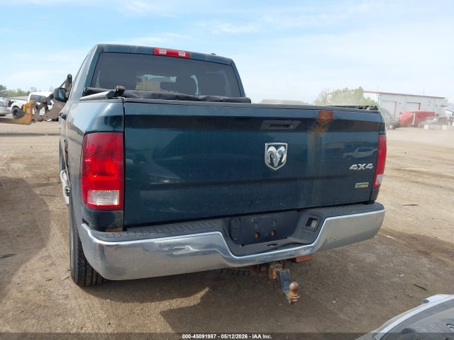 Aukcja sprzedaży 2011 Ram Ram 1500 St, vin: 1D7RV1CP4BS574802, numer aukcji: 45091987