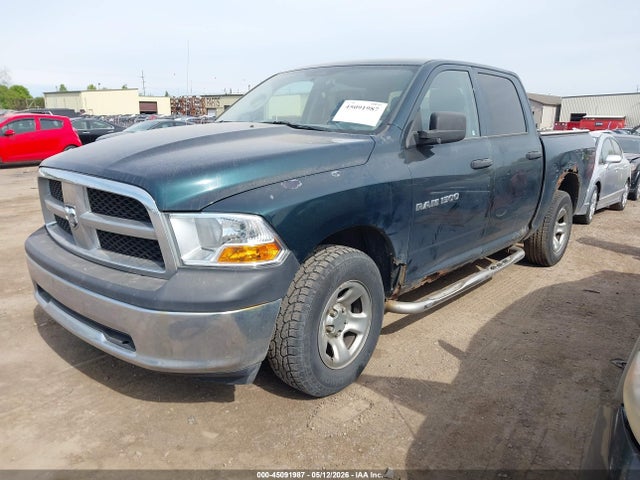 Aukcja sprzedaży 2011 Ram Ram 1500 St, vin: 1D7RV1CP4BS574802, numer aukcji: 45091987