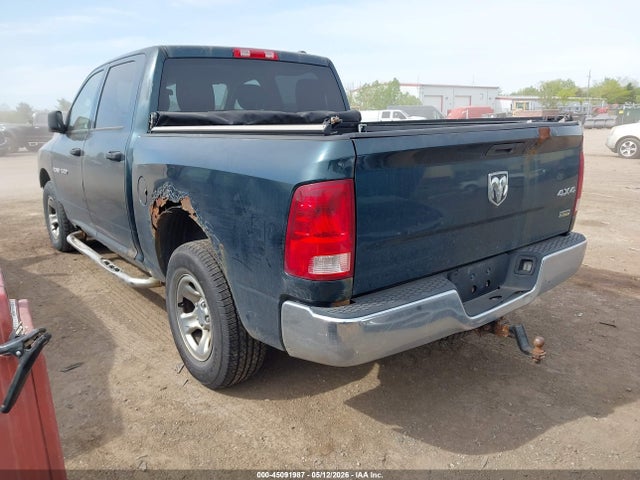 Aukcja sprzedaży 2011 Ram Ram 1500 St, vin: 1D7RV1CP4BS574802, numer aukcji: 45091987