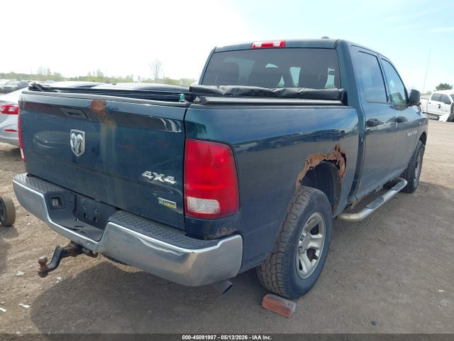 Aukcja sprzedaży 2011 Ram Ram 1500 St, vin: 1D7RV1CP4BS574802, numer aukcji: 45091987