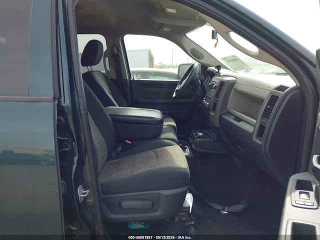 Aukcja sprzedaży 2011 Ram Ram 1500 St, vin: 1D7RV1CP4BS574802, numer aukcji: 45091987