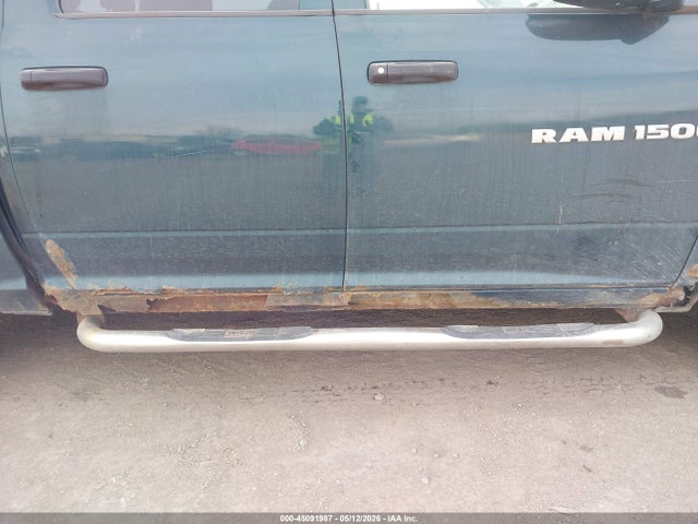 Aukcja sprzedaży 2011 Ram Ram 1500 St, vin: 1D7RV1CP4BS574802, numer aukcji: 45091987