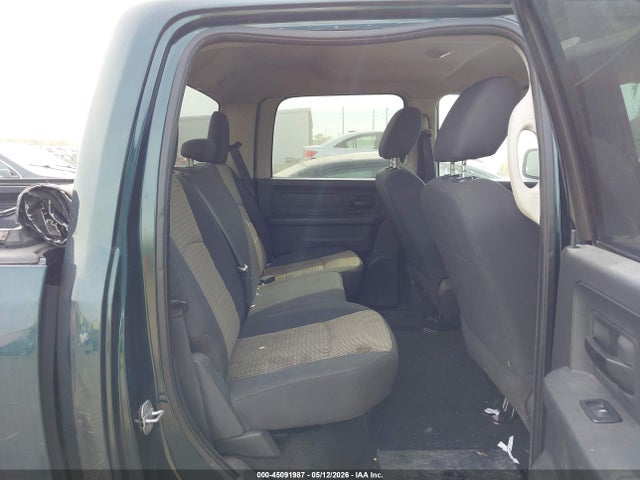 Aukcja sprzedaży 2011 Ram Ram 1500 St, vin: 1D7RV1CP4BS574802, numer aukcji: 45091987