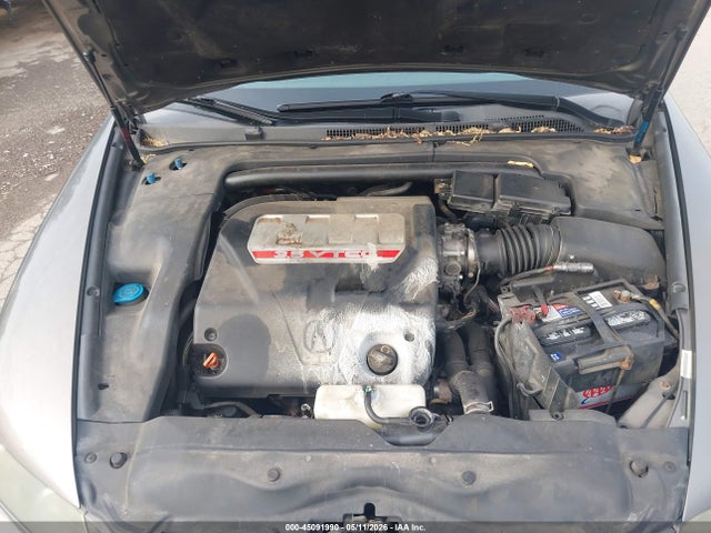 Aukcja sprzedaży 2008 Acura Tl Type S, vin: 19UUA76588A001639, numer aukcji: 45091990