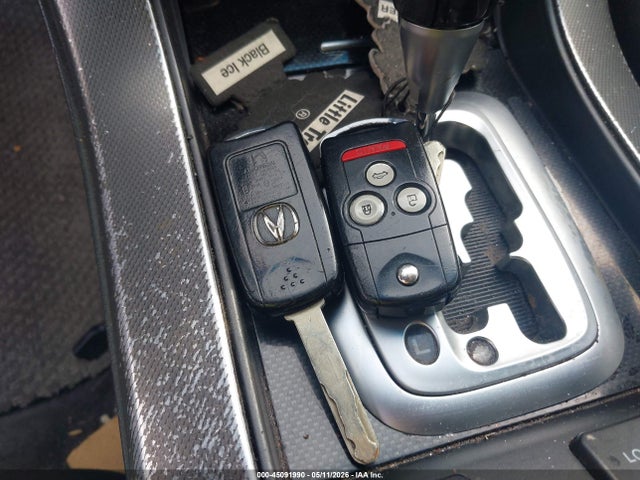Aukcja sprzedaży 2008 Acura Tl Type S, vin: 19UUA76588A001639, numer aukcji: 45091990