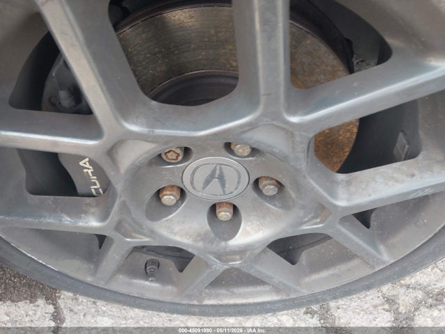 Aukcja sprzedaży 2008 Acura Tl Type S, vin: 19UUA76588A001639, numer aukcji: 45091990