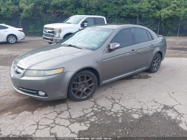 Aukcja sprzedaży 2008 Acura Tl Type S, vin: 19UUA76588A001639, numer aukcji: 45091990