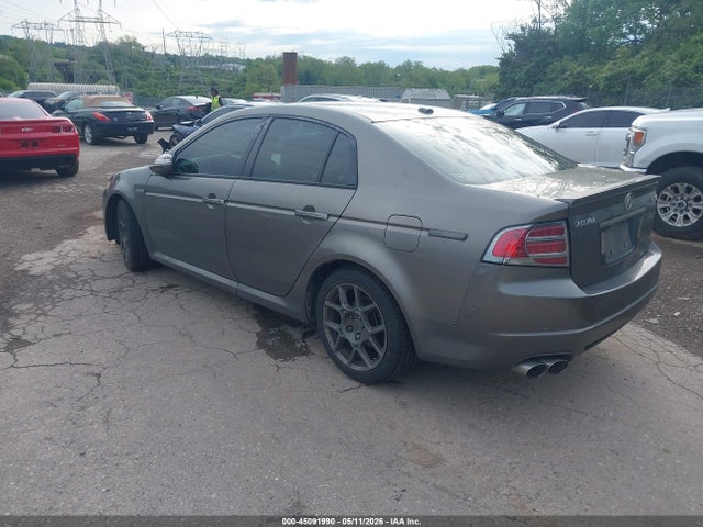 Aukcja sprzedaży 2008 Acura Tl Type S, vin: 19UUA76588A001639, numer aukcji: 45091990