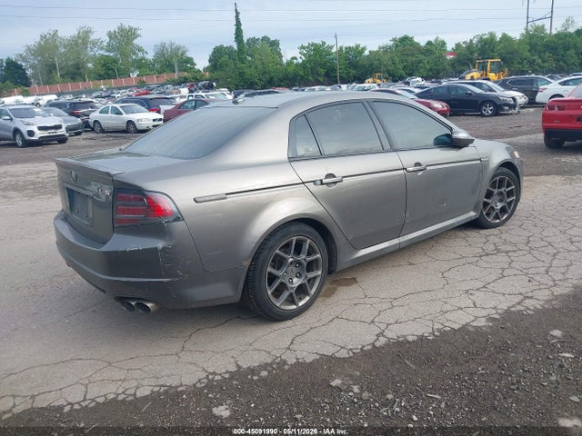 Aukcja sprzedaży 2008 Acura Tl Type S, vin: 19UUA76588A001639, numer aukcji: 45091990