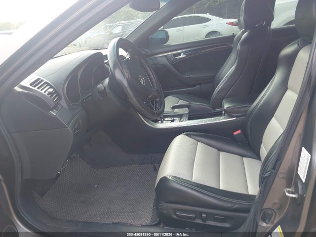 Aukcja sprzedaży 2008 Acura Tl Type S, vin: 19UUA76588A001639, numer aukcji: 45091990