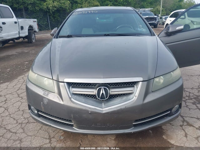 Aukcja sprzedaży 2008 Acura Tl Type S, vin: 19UUA76588A001639, numer aukcji: 45091990