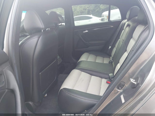 Aukcja sprzedaży 2008 Acura Tl Type S, vin: 19UUA76588A001639, numer aukcji: 45091990