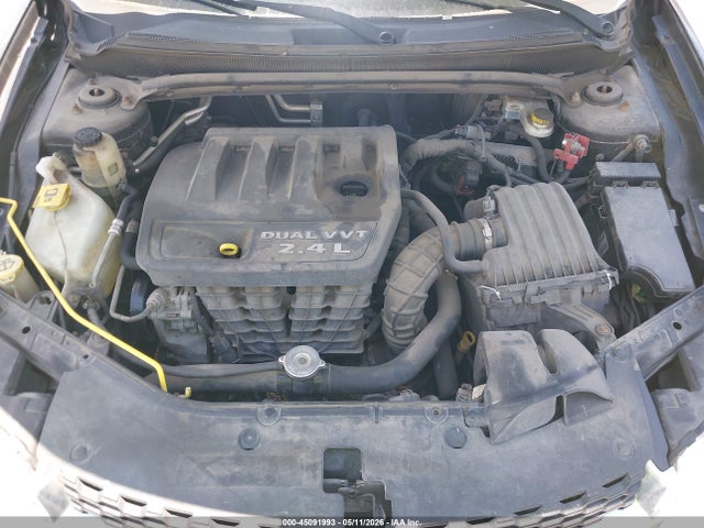 2013 Dodge Avenger Sxt მანქანა იყიდება აუქციონზე, vin: 1C3CDZCB4DN693218, აუქციონის ნომერი: 45091993