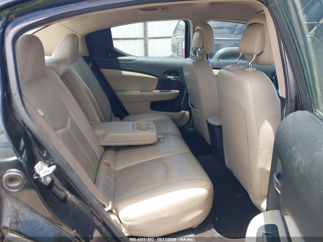 2013 Dodge Avenger Sxt მანქანა იყიდება აუქციონზე, vin: 1C3CDZCB4DN693218, აუქციონის ნომერი: 45091993