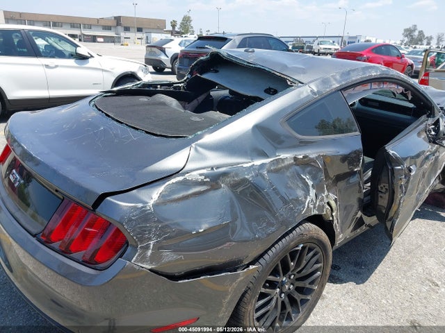 Ford Mustang Gt Premium 2015 1FA6P8CF8F5355732 Image 13