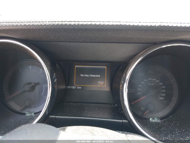 Ford Mustang Gt Premium 2015 1FA6P8CF8F5355732 Image 7