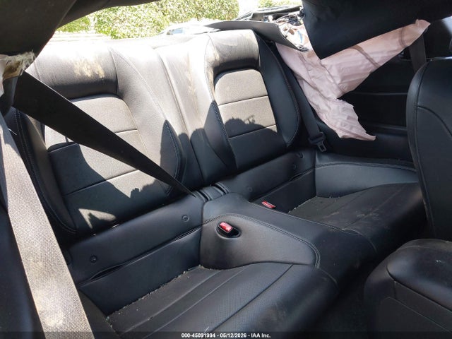 Ford Mustang Gt Premium 2015 1FA6P8CF8F5355732 Image 8