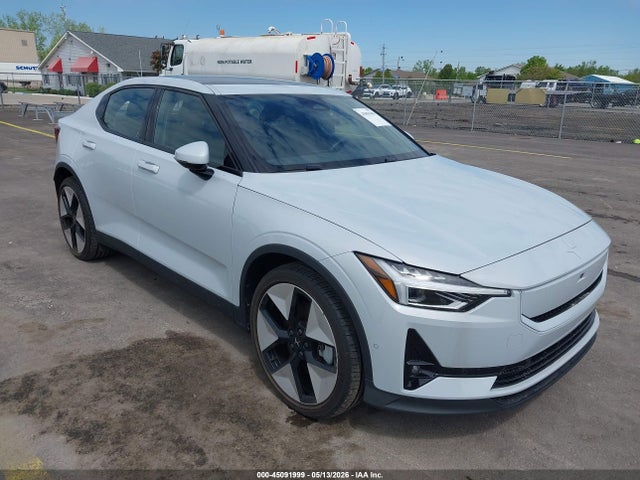 Polestar 2 Long Range Dual Motor/long Range Dual Motor Plus 2024 YSMFD3KA3RL220092 главное изображение