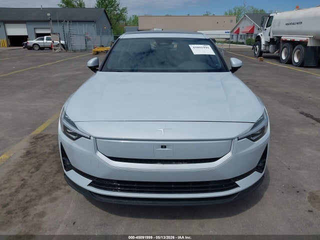Polestar 2 Long Range Dual Motor/long Range Dual Motor Plus 2024 YSMFD3KA3RL220092 Image 12