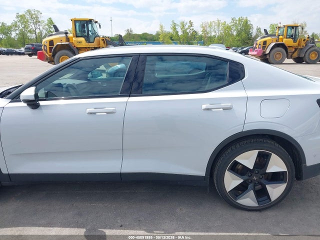 Polestar 2 Long Range Dual Motor/long Range Dual Motor Plus 2024 YSMFD3KA3RL220092 Image 14