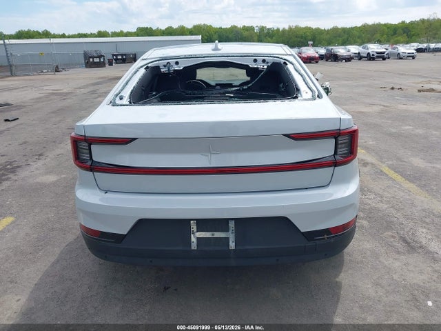 Polestar 2 Long Range Dual Motor/long Range Dual Motor Plus 2024 YSMFD3KA3RL220092 Image 16