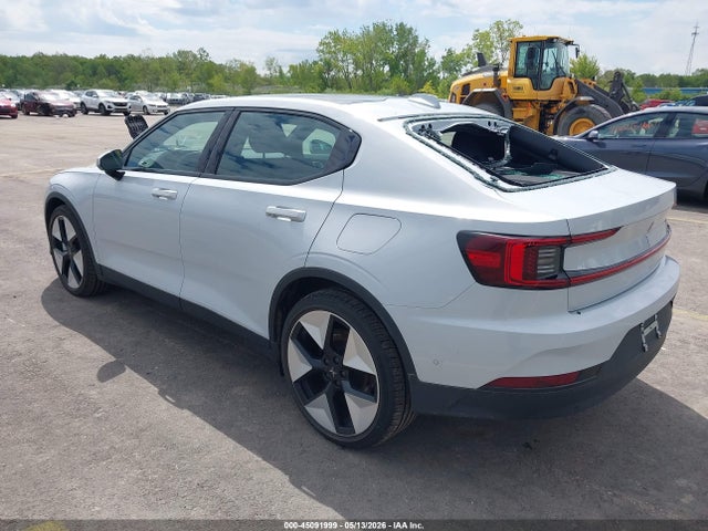 Polestar 2 Long Range Dual Motor/long Range Dual Motor Plus 2024 YSMFD3KA3RL220092 Image 3