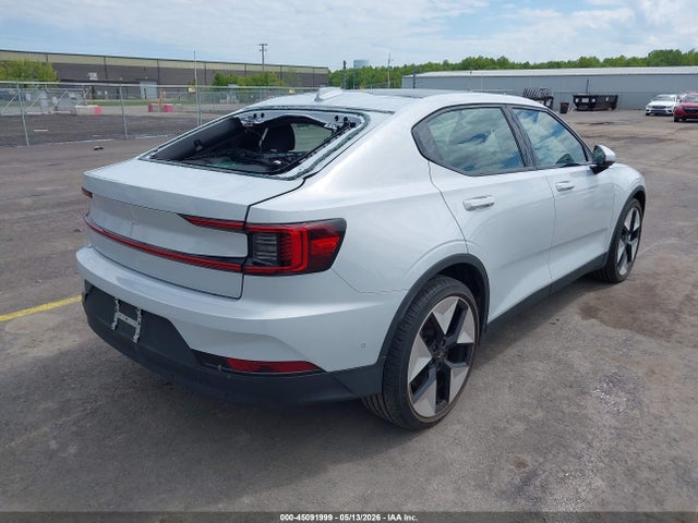 Polestar 2 Long Range Dual Motor/long Range Dual Motor Plus 2024 YSMFD3KA3RL220092 Image 4