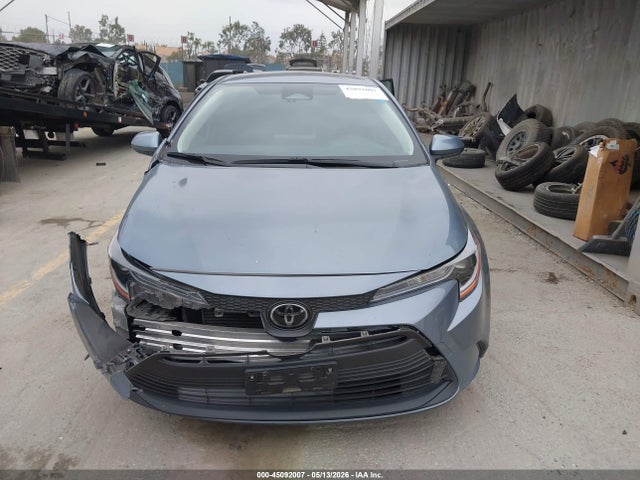 Toyota COROLLA LE 2023 JTDB4MEE4P3005820 Image 12