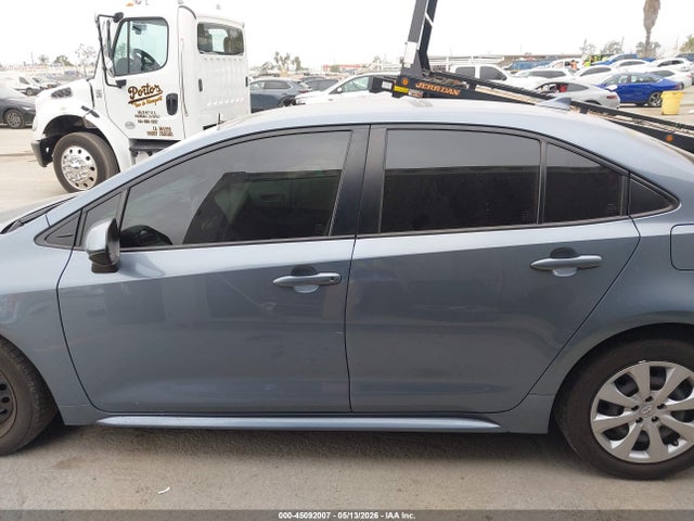 Toyota COROLLA LE 2023 JTDB4MEE4P3005820 Image 14