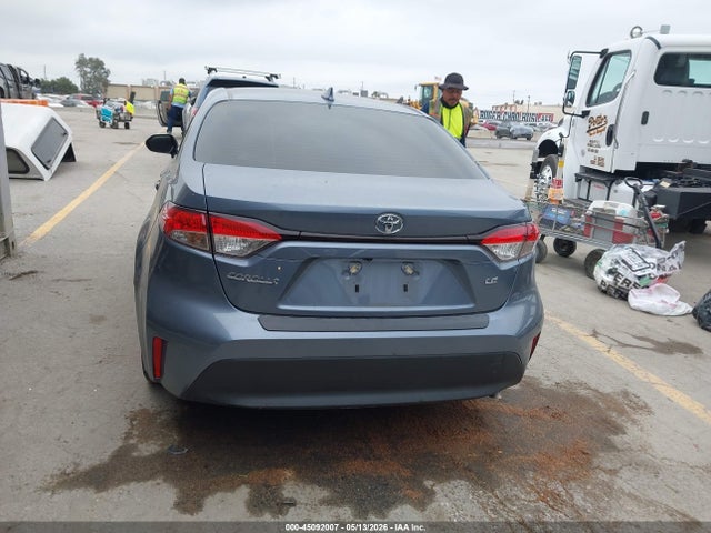 Toyota COROLLA LE 2023 JTDB4MEE4P3005820 Image 16
