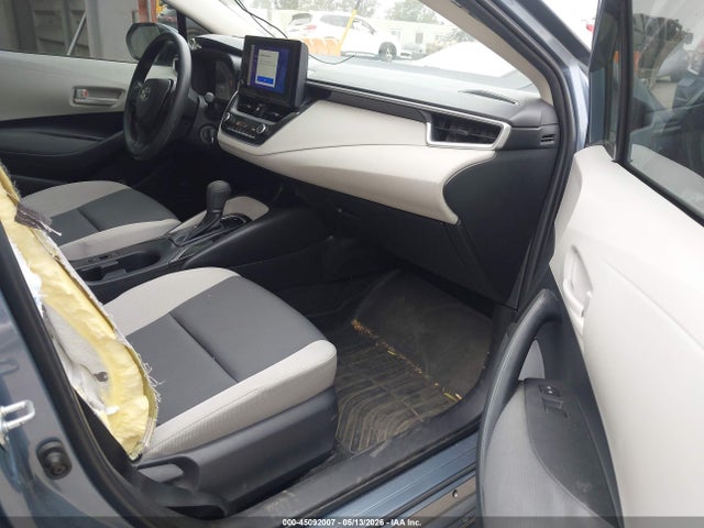 Toyota COROLLA LE 2023 JTDB4MEE4P3005820 Image 5