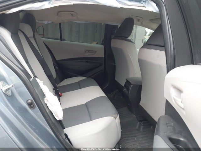 Toyota COROLLA LE 2023 JTDB4MEE4P3005820 Image 8