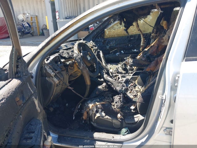 5XXGT4L36KG336045 KIA Optima Lx