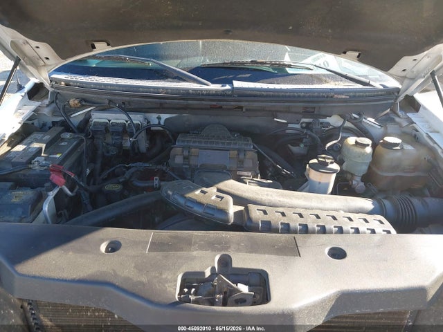 Aukcja sprzedaży 2005 Ford F-150 Fx4/lariat/xlt, vin: 1FTPW14585FA98398, numer aukcji: 45092010