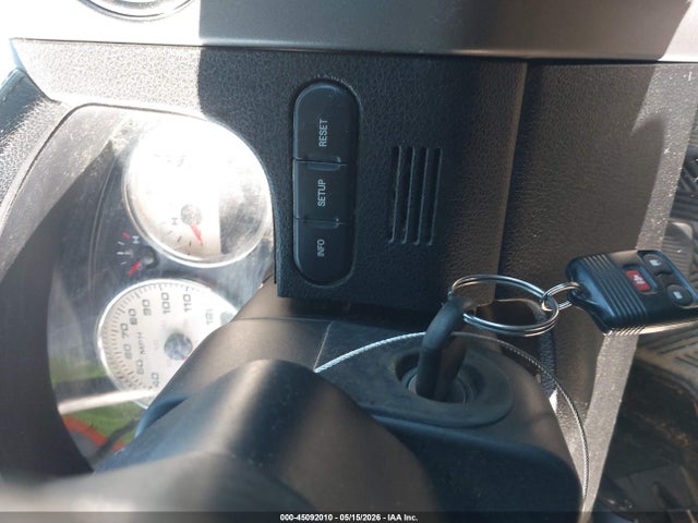 Aukcja sprzedaży 2005 Ford F-150 Fx4/lariat/xlt, vin: 1FTPW14585FA98398, numer aukcji: 45092010