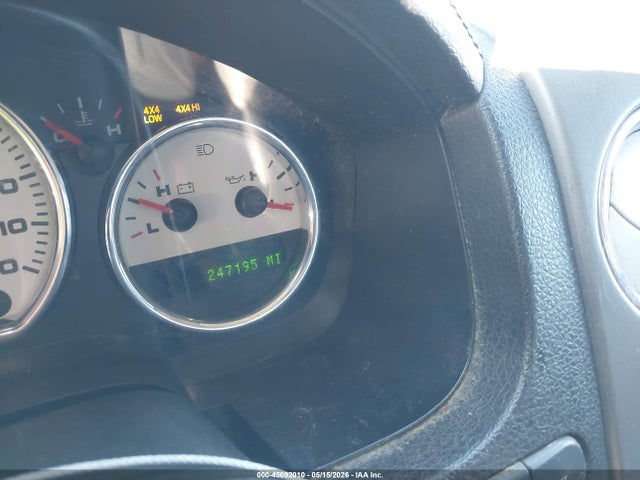 Aukcja sprzedaży 2005 Ford F-150 Fx4/lariat/xlt, vin: 1FTPW14585FA98398, numer aukcji: 45092010