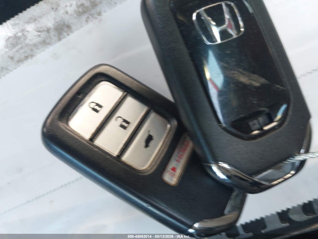 Honda Hr-v Ex-l 2017 3CZRU5H78HM711345 Image 11