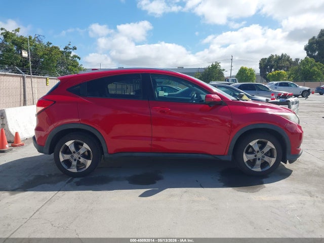 Honda Hr-v Ex-l 2017 3CZRU5H78HM711345 Image 13