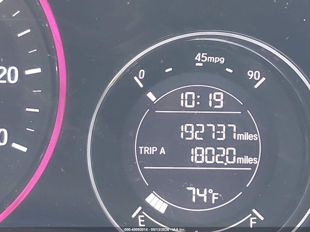 Honda Hr-v Ex-l 2017 3CZRU5H78HM711345 Image 15