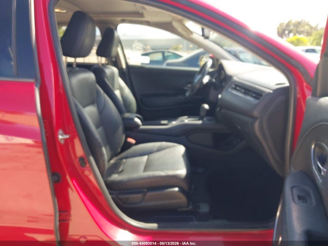 Honda Hr-v Ex-l 2017 3CZRU5H78HM711345 Image 5