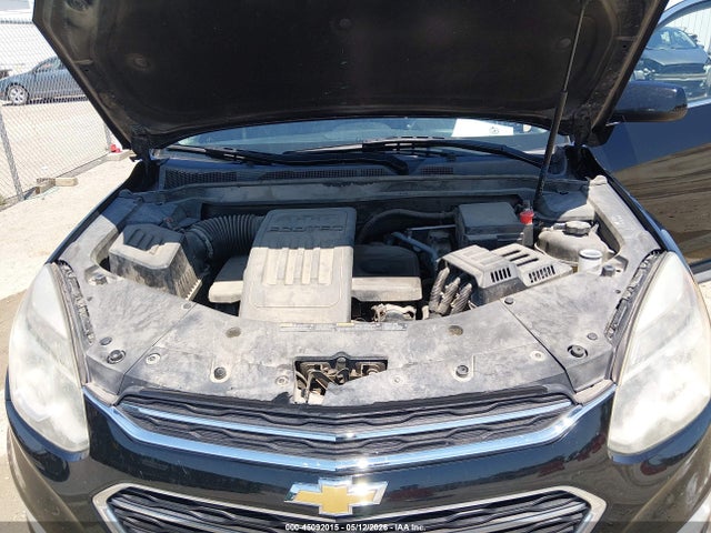 2GNFLFEK7H6300515 Chevrolet EQUINOX LT