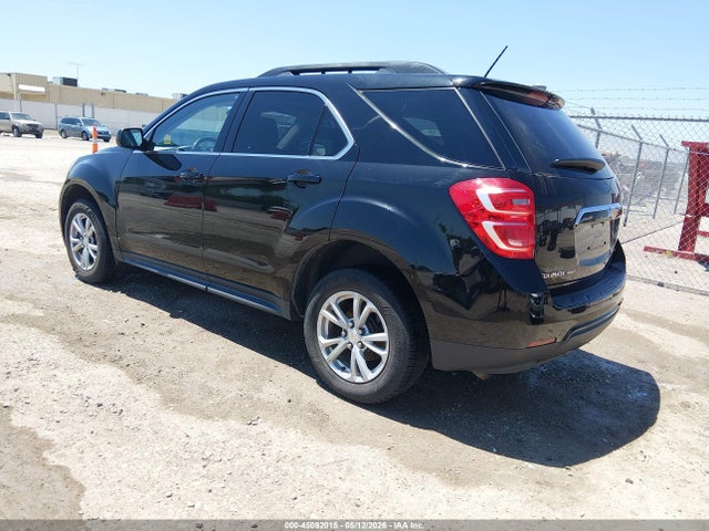 2GNFLFEK7H6300515 Chevrolet EQUINOX LT