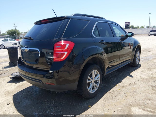 2GNFLFEK7H6300515 Chevrolet EQUINOX LT