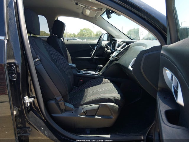 2GNFLFEK7H6300515 Chevrolet EQUINOX LT