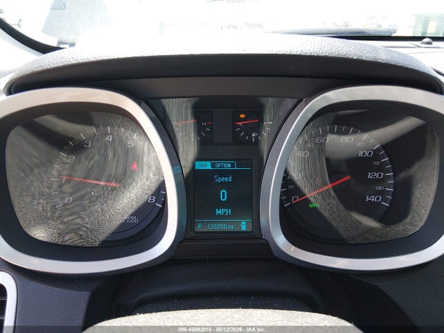 2GNFLFEK7H6300515 Chevrolet EQUINOX LT
